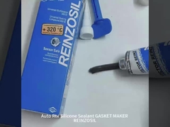 Auto RTV Silicone Sealant Gasket Maker REINZOSIL