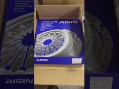 AISIN CLUTCH COVER