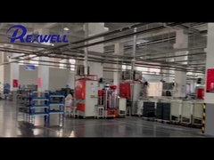 High quality shock absorber factory from China