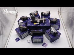 Clutch cylinders & Brake cylinders