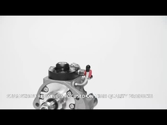 OEM Fuel Injector Parts