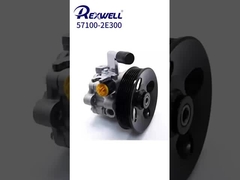 57100-2E300 Hyundai Power Steering Pump