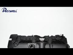 Auto Engine Valve Cover